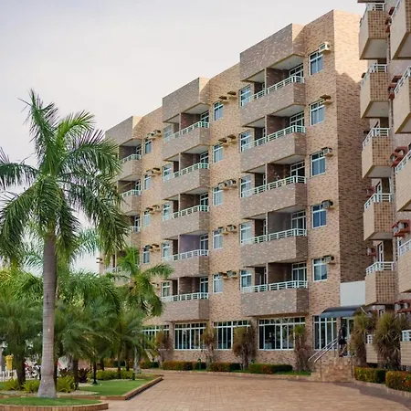 Grand Lençóis Flat-3