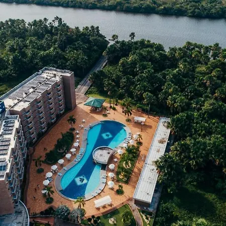 Grand Lençóis Flat-2