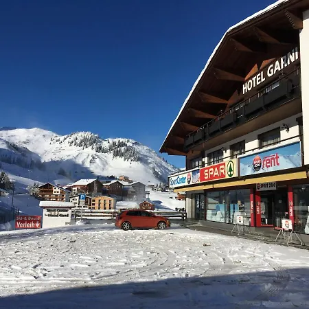Hotel Garni-2