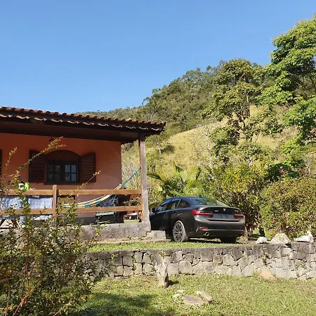 Eco Pousada Eldorado Lumiar-3