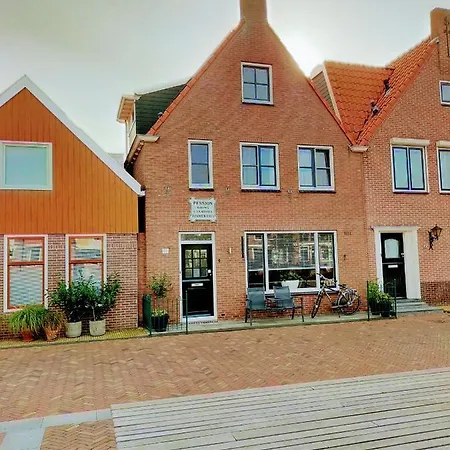 Noemie'S Pension House-2