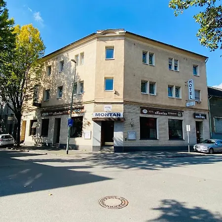 Hotel Montan-3