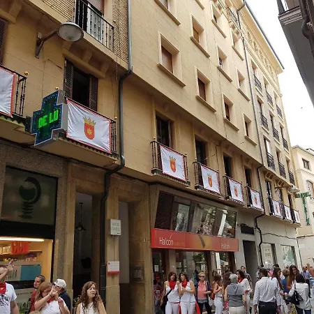 Hostal Cristina-3
