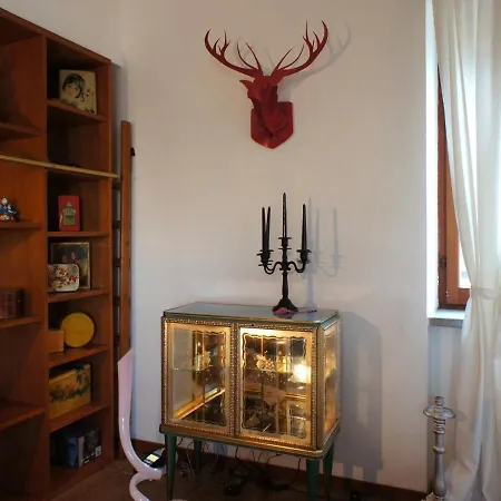 Villa Di Papa'-2