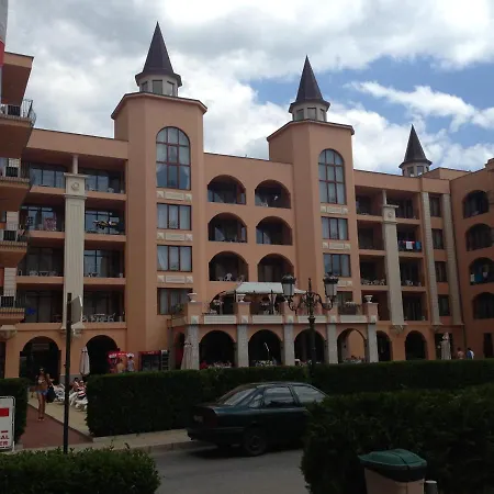 Aparthotel Palazzo-3