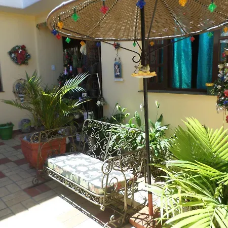 Pousada das Laranjeiras-2