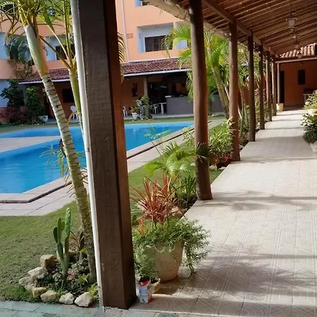 Quiriri Park Hotel-3