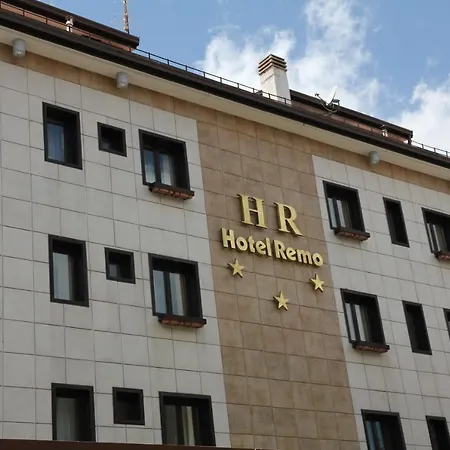 Hotel Da Remo-2