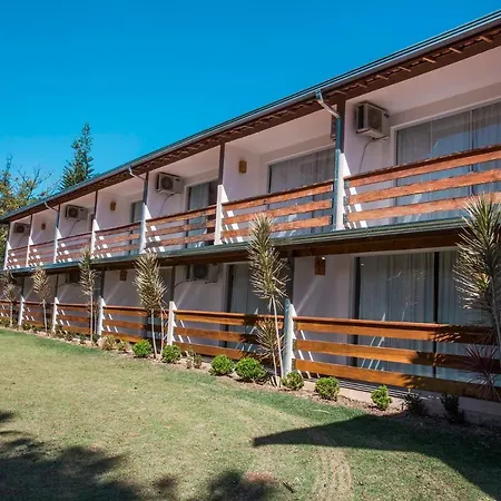 Guarany Eco Resort-3