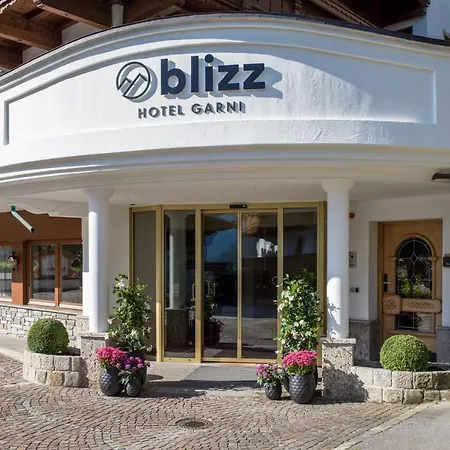 Hotel Blizz-3