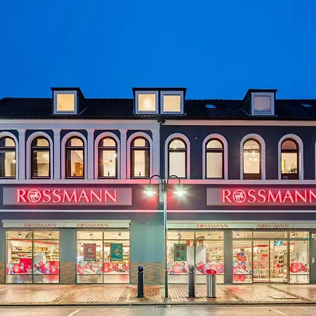Schaefers Hotel, Innenstadt, Self Check-In-2