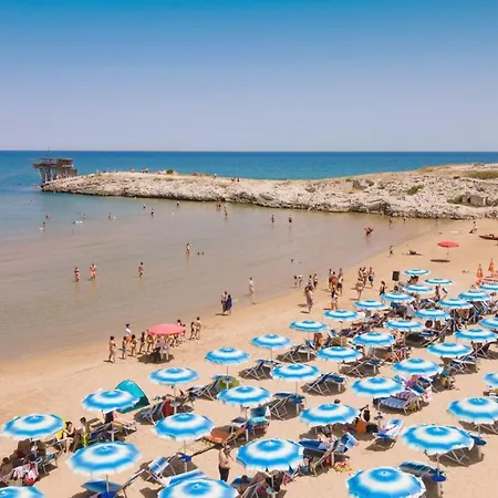 Villaggio Baia della Tufara-2