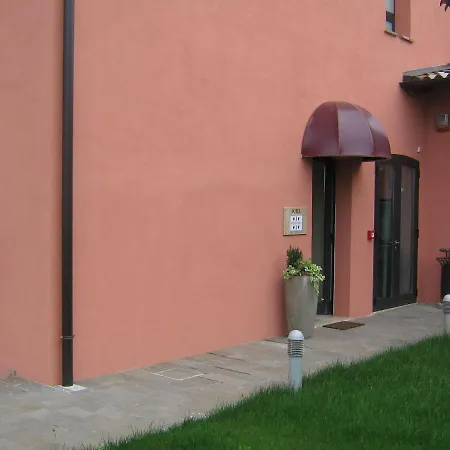 Hotel La Vecchia Reggio-2