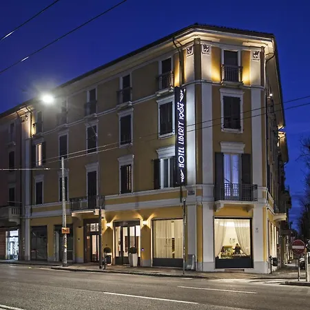 Boutique Hotel Liberty 1904-2