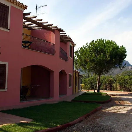 Rejna Residence Hotel-2