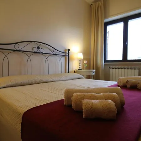 Le Terrazze B&B-2