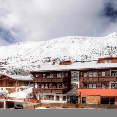 Hotel Garni Pirchhuett-2