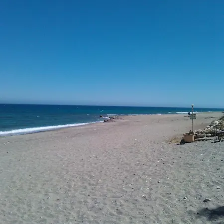 El Palmeral Playa-2