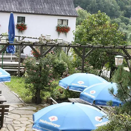 Wellness Hotel Pension&Gaststätte Riedel-2