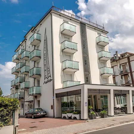 Hotel Carinthia-2