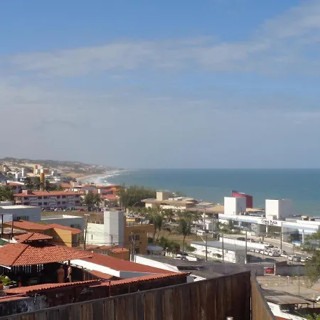 Marsallis Praia Mar-2