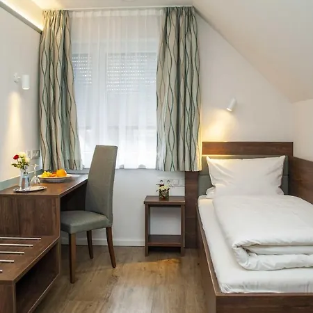 Hotel-Gasthof Krone-2