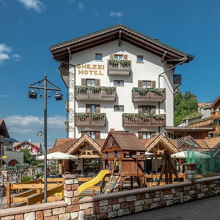 Hotel Ghezzi-2