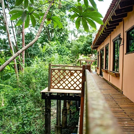 Casa da Quineira Boutique Hotel-2