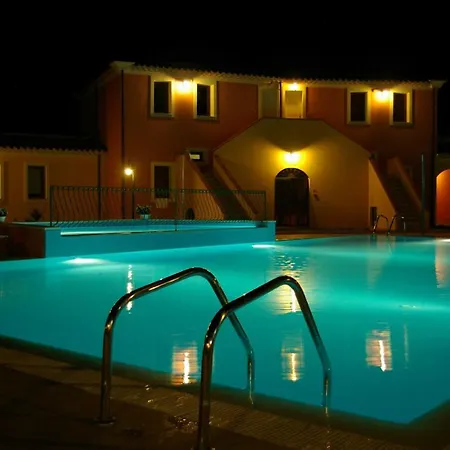 Rejna Residence Hotel-3