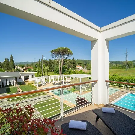 Iconic Wellness Resort & Spa-2