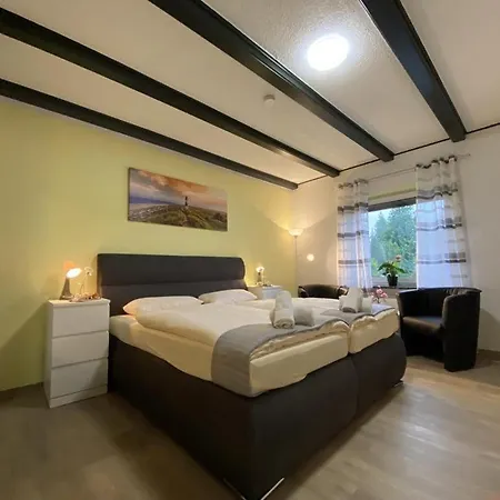 Varel Bay Hotel-3