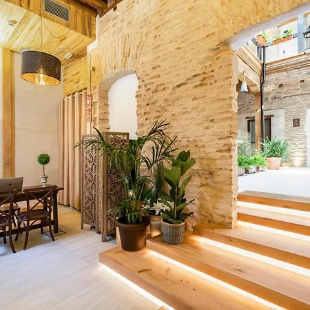 Azacanes Hostal Boutique Toledo-3