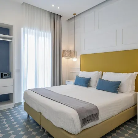 Capri Marina Suite-2