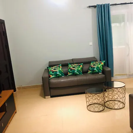 Human Hotel Ivato-3