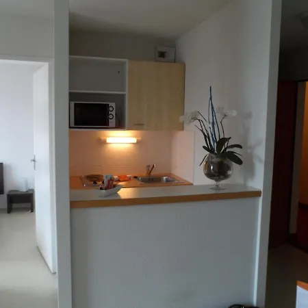 Appart’City Nantes Saint-Herblain-2