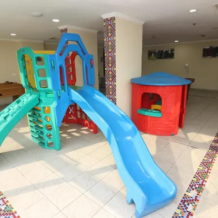 Hotel Nacional Inn São José dos Campos-2