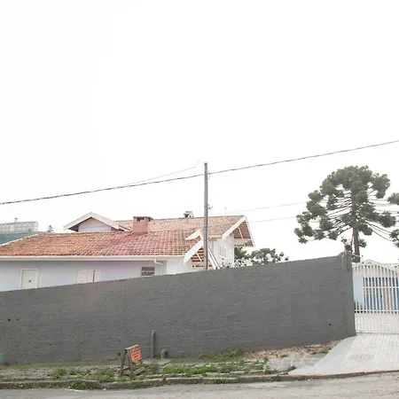 Pousada Fm - Vila Capivari-2