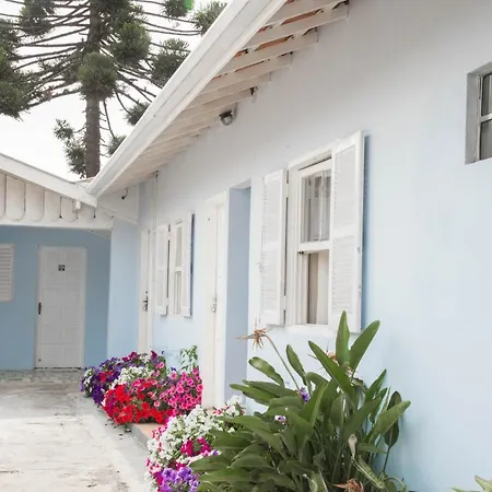 Pousada Fm - Vila Capivari-3