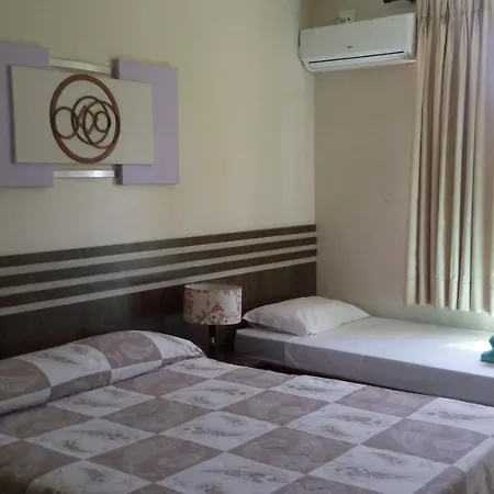 Hotel Real Park-3