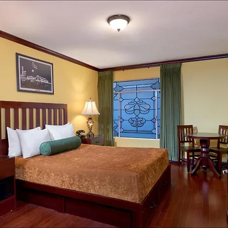 Hotel Apache (Adults Only)-3