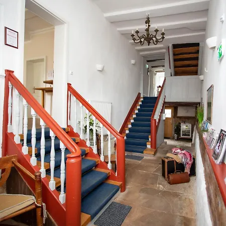 Altstadthotel Treysa-2