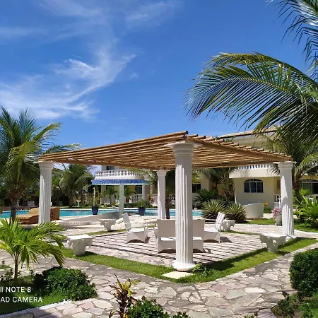 Green Paradise Residence-3