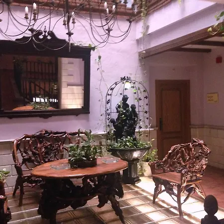 Hotel El Maño-2
