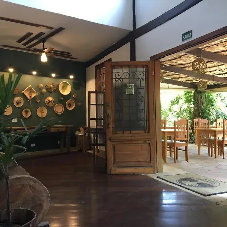 Pousada Aroeira-2