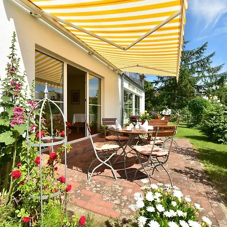 Pension Heimchen-3