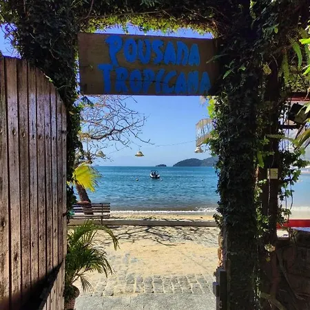Pousada Tropicana-3