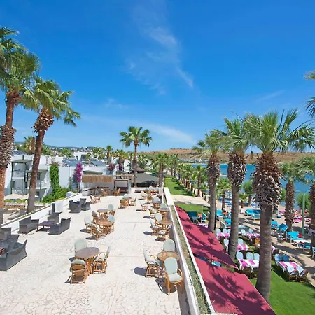 Sami Beach Hotel-3
