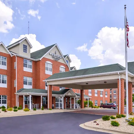 Country Inn & Suites By Radisson, Tinley Park, Il-3