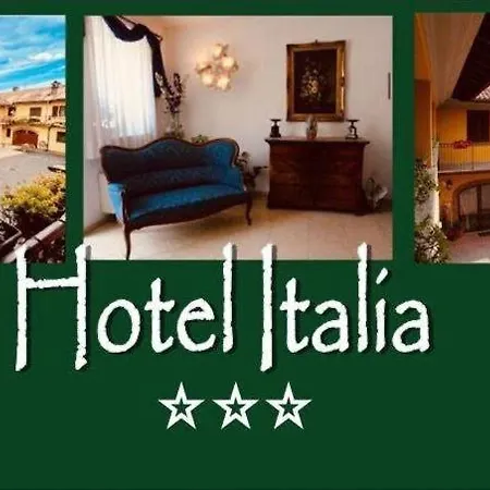 Hotel Ristorante Italia-2