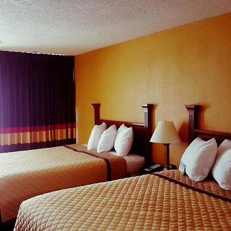 Rodeway Inn Concord - Kannapolis-3